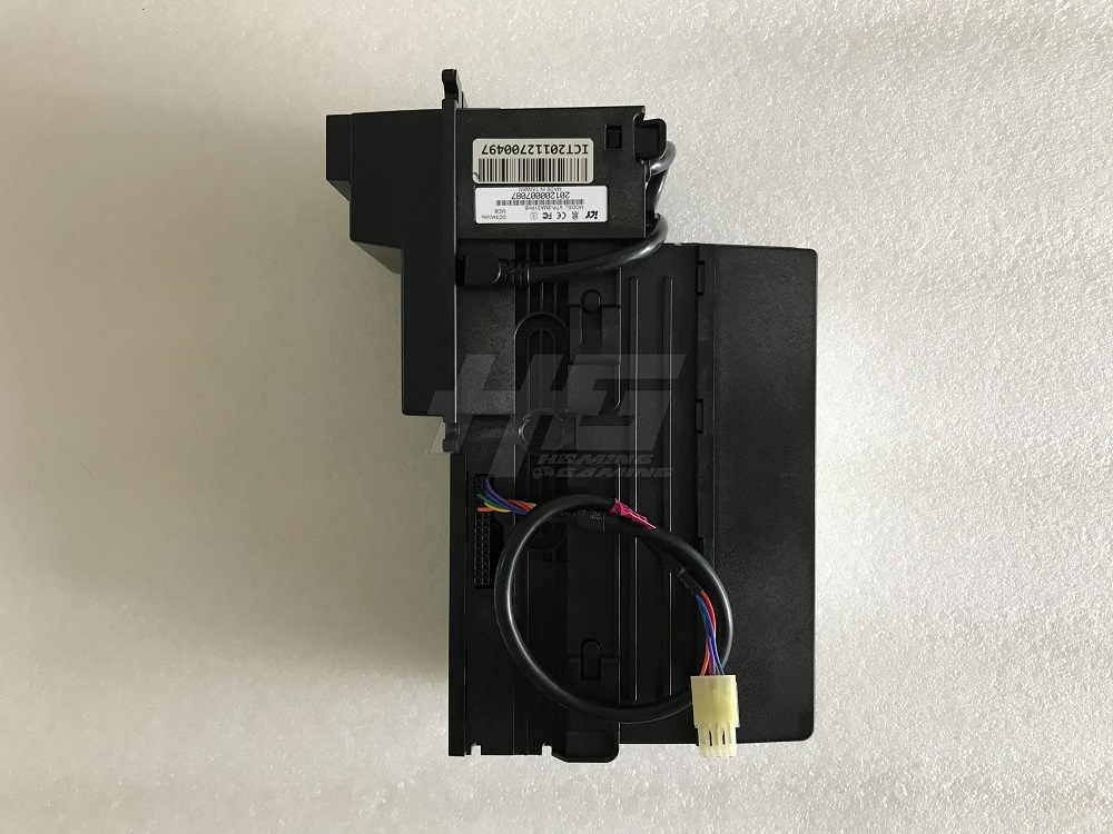 V7P bill acceptor,L70 bill acceptor,ICT V7P bill acceptor,ICT L70 bill acceptor,fish table bill acceptor,slot machine bill acceptor,usd bill acceptor,dollars bill acceptor, high quality bill acceptor,arcade machine bill acceptor,bill acceptor with box, Top bill acceptor