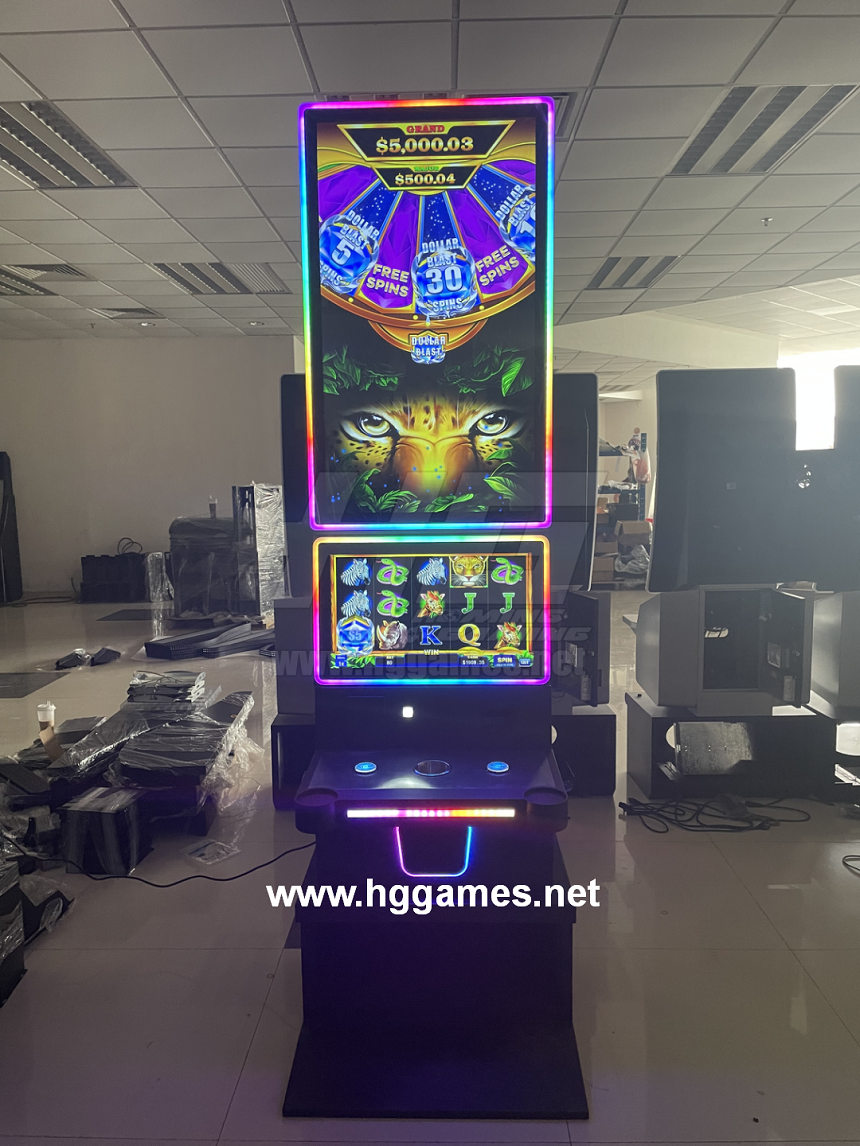 43 Inch Vertical & 23.6 inch slot machine,Leopard Hits slot machine,Leopard Hits slot game machine,Gorilla Hits slot machine,Gorilla Hits slot game machine,bally slot machine,bally slot game machine,bally 43 inch slot machine,dual 23.6 slot machine,2023 slot cabinet,2023 slot machine,us slot machine,slot machine,slot table,slot game machine,casino slot,casino slot machine,slot gambling,cash out slot,cash out machine,32 inch slot machine,43 inch slot machine,touch screen slot machine,vertical slot machine,curved slot machine,us slot machine,slot cabinet,slot casino cabinet,slot gambling cabinet,32 inch slot cabinet,43 inch slot cabinet,55 inch slot cabinet,55 inch slot machine,vertical slot cabinet,curved slot cabinet,dual screen slot cabinet,newest slot cabinet,popular slot cabinet,luxury slot cabinet,slot gambling cabinet,casino slot cabinet,touch screen slot cabinet,32 inch touch screen,43 inch touch screen,55 inch touch screen