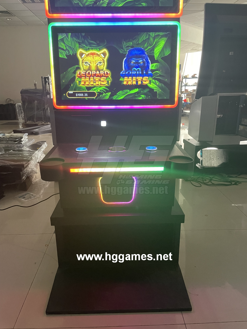 43 Inch Vertical & 23.6 inch slot machine,Leopard Hits slot machine,Leopard Hits slot game machine,Gorilla Hits slot machine,Gorilla Hits slot game machine,bally slot machine,bally slot game machine,bally 43 inch slot machine,dual 23.6 slot machine,2023 slot cabinet,2023 slot machine,us slot machine,slot machine,slot table,slot game machine,casino slot,casino slot machine,slot gambling,cash out slot,cash out machine,32 inch slot machine,43 inch slot machine,touch screen slot machine,vertical slot machine,curved slot machine,us slot machine,slot cabinet,slot casino cabinet,slot gambling cabinet,32 inch slot cabinet,43 inch slot cabinet,55 inch slot cabinet,55 inch slot machine,vertical slot cabinet,curved slot cabinet,dual screen slot cabinet,newest slot cabinet,popular slot cabinet,luxury slot cabinet,slot gambling cabinet,casino slot cabinet,touch screen slot cabinet,32 inch touch screen,43 inch touch screen,55 inch touch screen